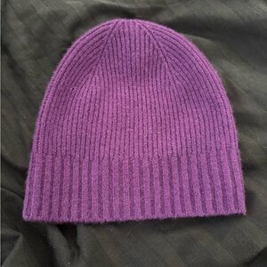 Cashmere Beanie